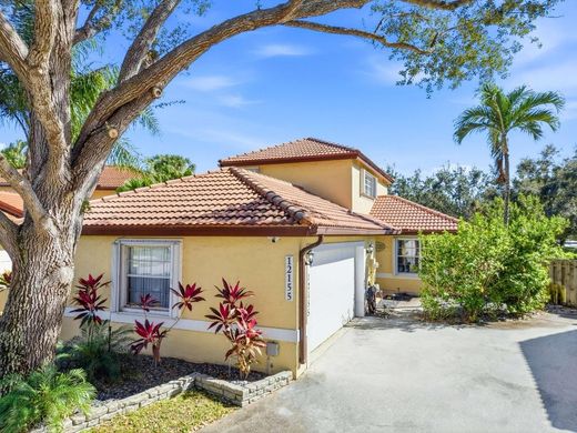 别墅  Wellington, Palm Beach County