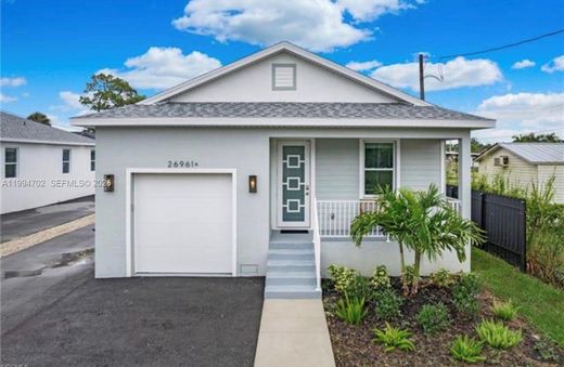 Villa in Bonita Springs, Lee County