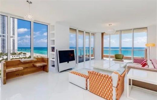 Komplex apartman Sunny Isles Beach, Miami-Dade County