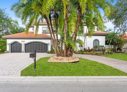 Villa in Parkland, Broward County