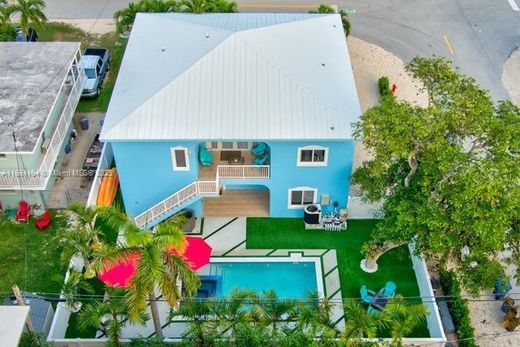 Villa - Key Largo, Monroe County