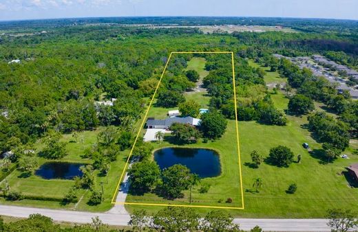 Villa in Vero Beach, Indian River County
