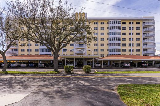 Komplex apartman Fort Lauderdale, Broward County