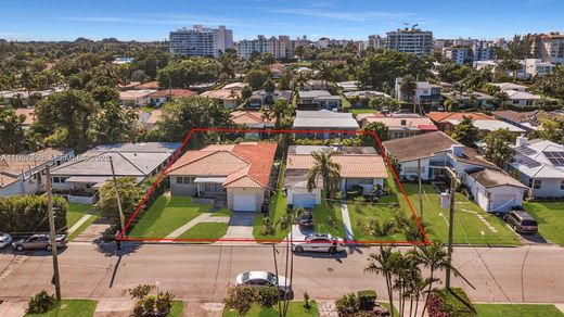 Villa a Surfside, Miami-Dade County