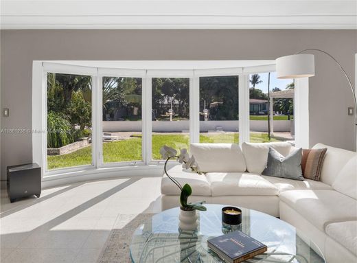 ﻓﻴﻼ ﻓﻲ Miami Beach, Miami-Dade County