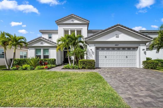 Villa a Westlake, Hillsborough County