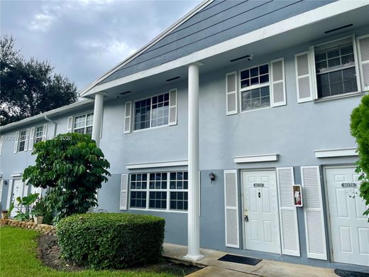 Stadthaus in Davie, Broward County