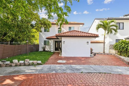 Вилла, Майами, Miami-Dade County