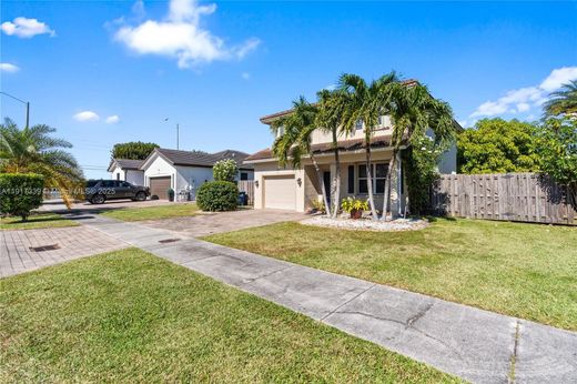 Villa Miami, Miami-Dade County