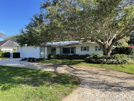 Villa en Vero Beach, Indian River County