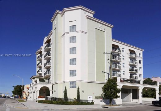 Residential complexes in Miami, Miami-Dade