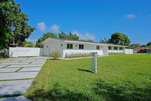 Villa in Palmetto Bay, Miami-Dade