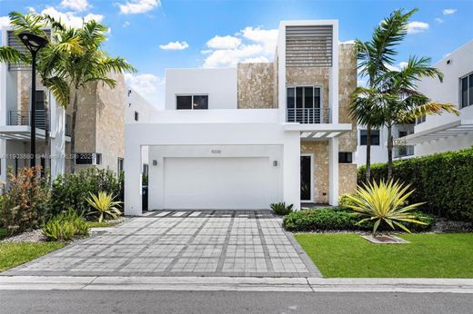 Villa a Doral, Miami-Dade County
