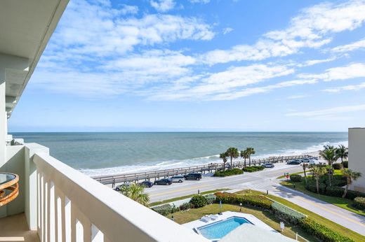Residential complexes in Vero Beach, Indian River County