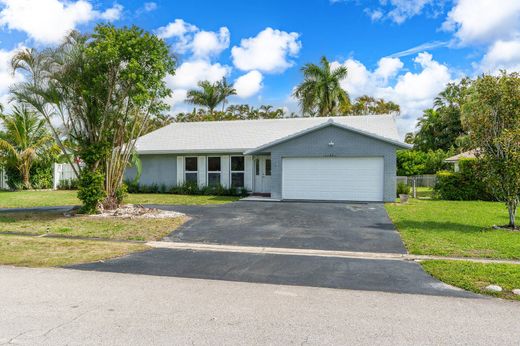 Villa in Coral Springs, Broward County