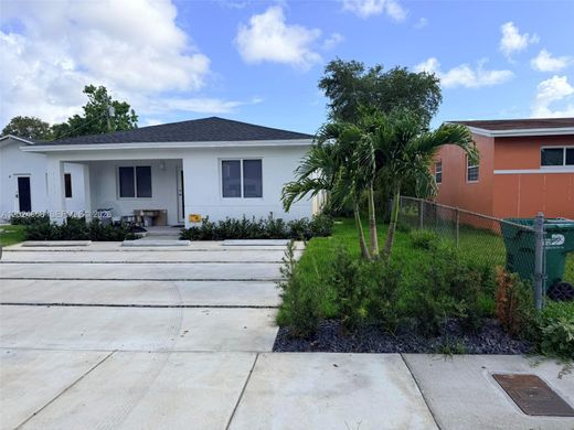 Villa a Miami Shores, Miami-Dade County