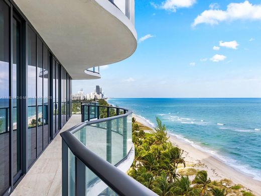 公寓楼  Sunny Isles Beach, Miami-Dade County