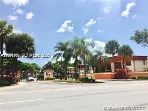 Wohnkomplexe in Miami, Miami-Dade County
