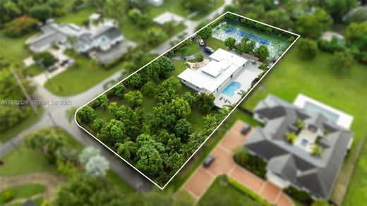 Villa Miami, Miami-Dade County