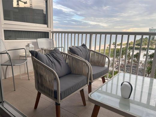 Edificio en Pompano Beach, Broward County