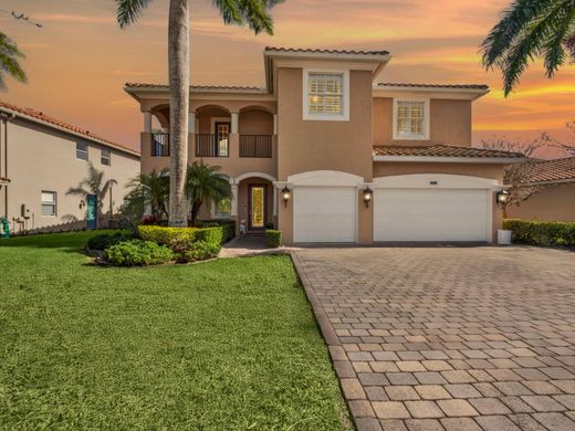 Villa in Palm City, Martin County