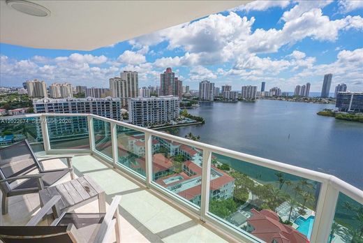 Complesso residenziale a Aventura, Miami-Dade County