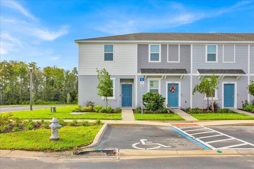 Casa di città a Kissimmee, Osceola County