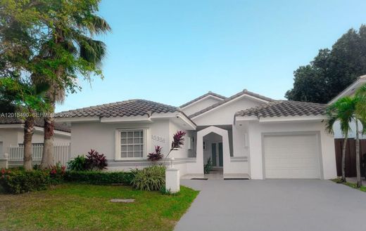 Villa Miami Terrace Mobile Home, Miami-Dade County