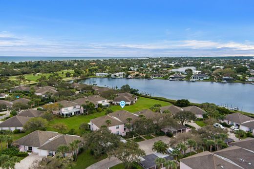 Residential complexes in Vero Beach, Indian River County