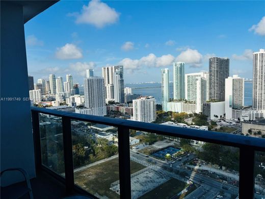 Komplex apartman Miami, Miami-Dade County