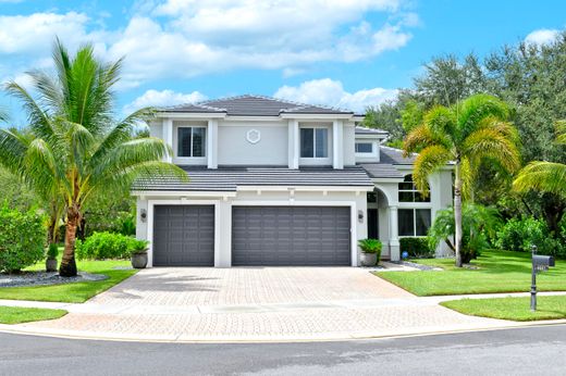 Villa Wellington, Palm Beach County
