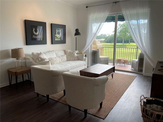 Residential complexes in Wellington, Palm Beach