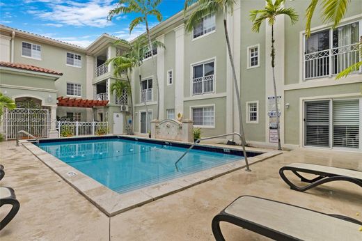 Wohnkomplexe in Coral Gables, Miami-Dade County