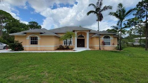 Villa West Palm Beach, Palm Beach County