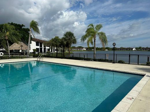 Edificio en Oakland Park, Broward County