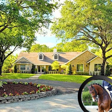 ‏וילה ב  Loxahatchee Groves, Palm Beach County