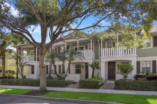 Hôtel particulier à Jupiter, Comté de Palm Beach