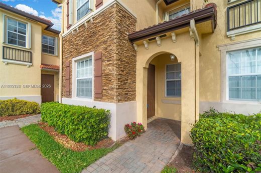 Townhouse in Homestead, Miami-Dade