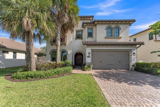 Villa a Pembroke Pines, Broward County