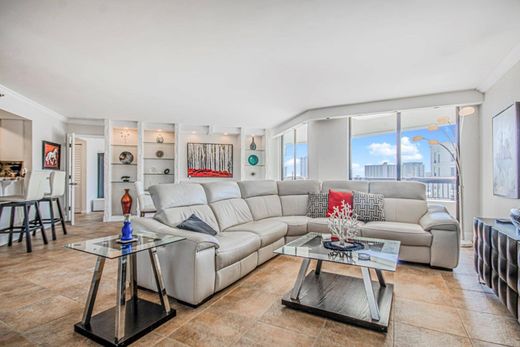 Complexes résidentiels à Pompano Beach, Comté de Broward