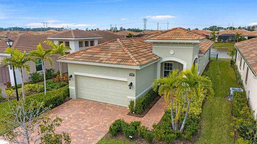Villa in Port Saint Lucie, Saint Lucie County