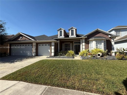 Villa à Orlando, Comté d'Orange