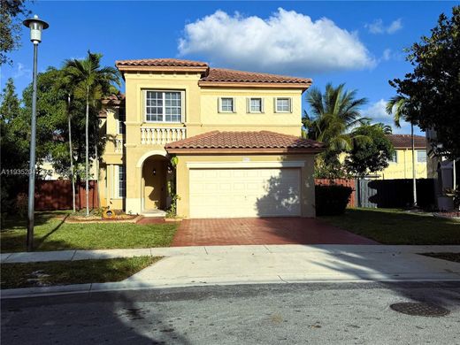 Villa in Miramar, Broward County