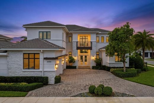 Villa in Boca Raton, Palm Beach County