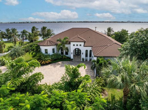 Villa in Jensen Beach, Martin County