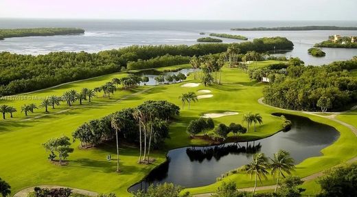 Komplex apartman Coral Gables, Miami-Dade County