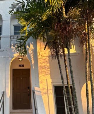 Townhouse in Miramar, Broward County