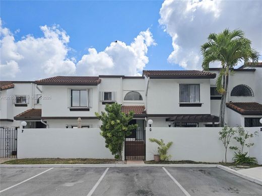 Townhouse - Miami Terrace Mobile Home, Miami-Dade County