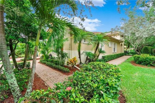 Townhouse in Coral Springs, Broward County