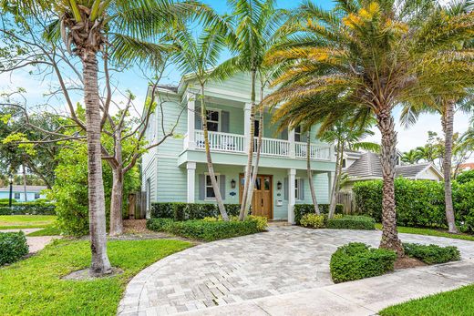 Villa in Delray Beach, Palm Beach County